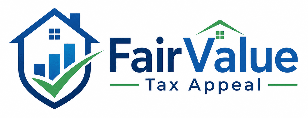 FairValue Tax Appeal